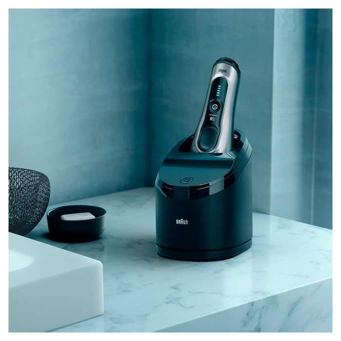 Braun 8390cc Series 8 /N