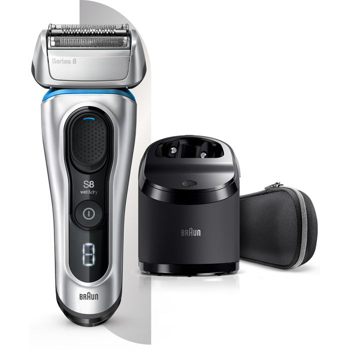 Braun 8390cc Series 8 /N