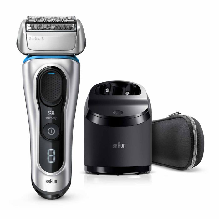 Braun 8390cc Series 8 /N