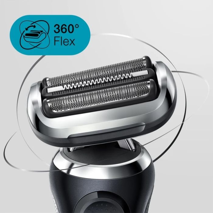 Braun S7 71-N7200cc