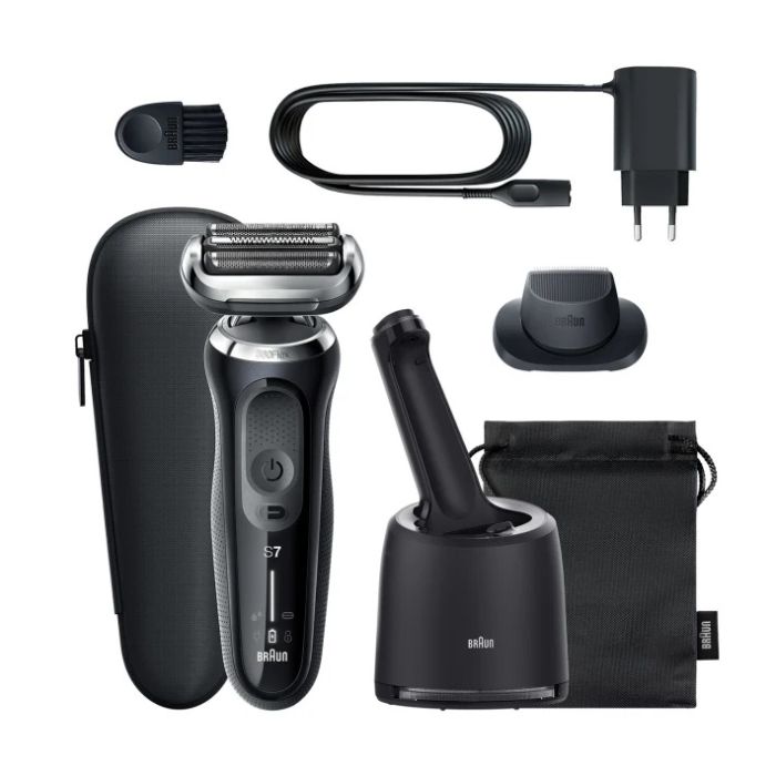 Braun S7 71-N7200cc