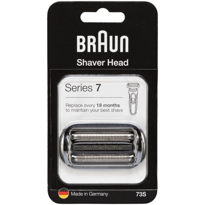 Braun S7 73S