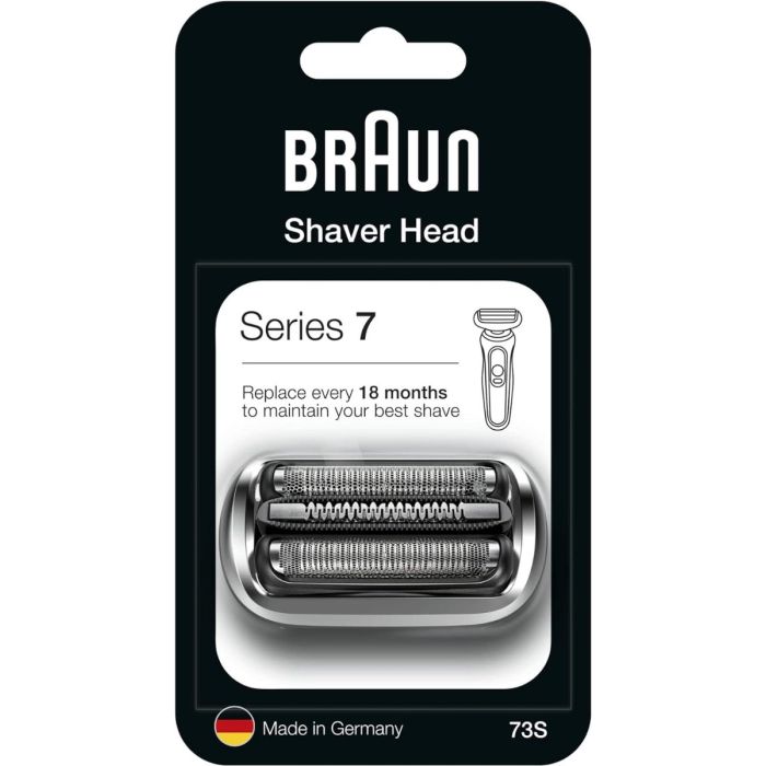 Braun 73S Kombipack /N