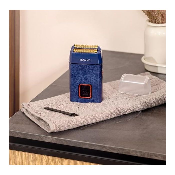Cecotec A01_EU01_116284 PrecisionCare X-Trimm Pro Shaver