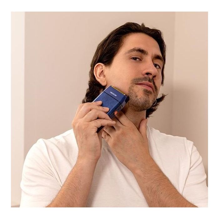 Cecotec A01_EU01_116284 PrecisionCare X-Trimm Pro Shaver