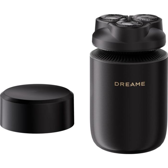 Dreame S7 Shaver Black (AS01A) EU