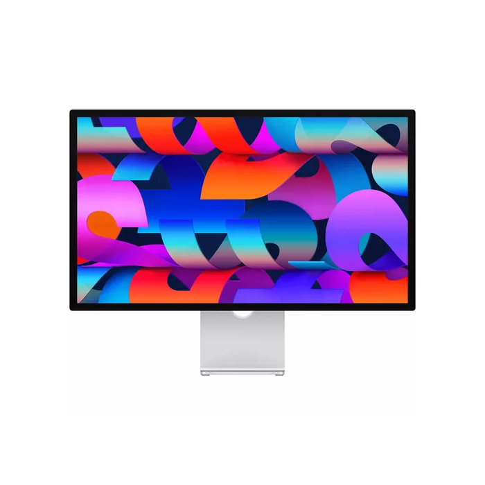 Apple Studio Display  2026 -Standard glass - Tilt-adjustable stand /MFEX4
