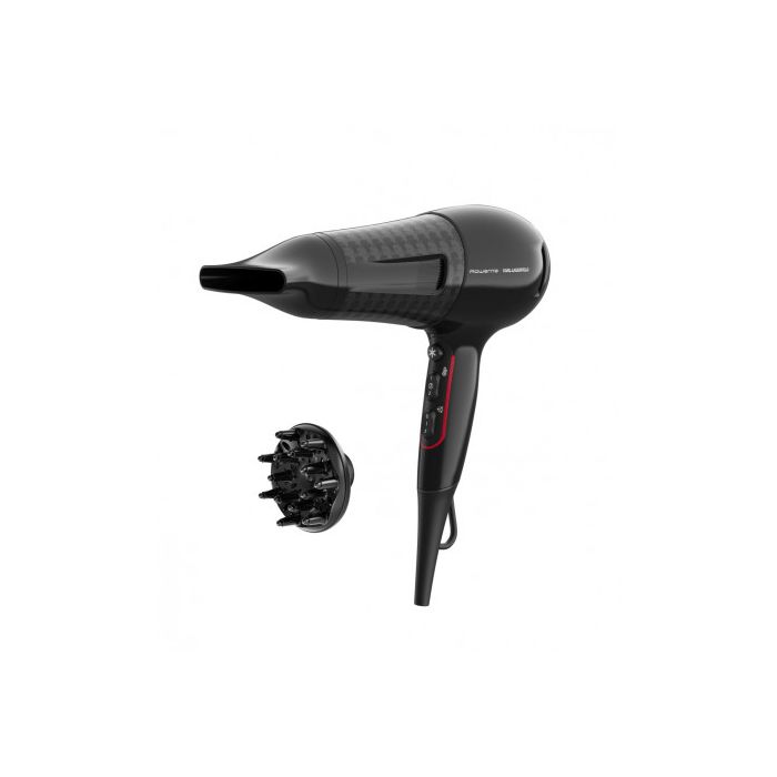 Rowenta CV591LF0 hair dryer