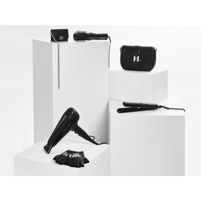 Rowenta SF323LF0 hair straightener