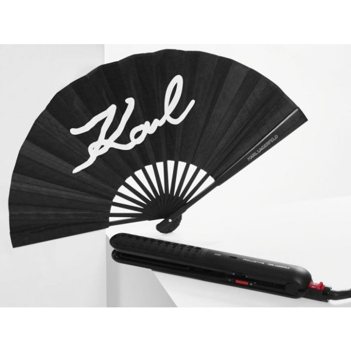 Rowenta SF323LF0 hair straightener