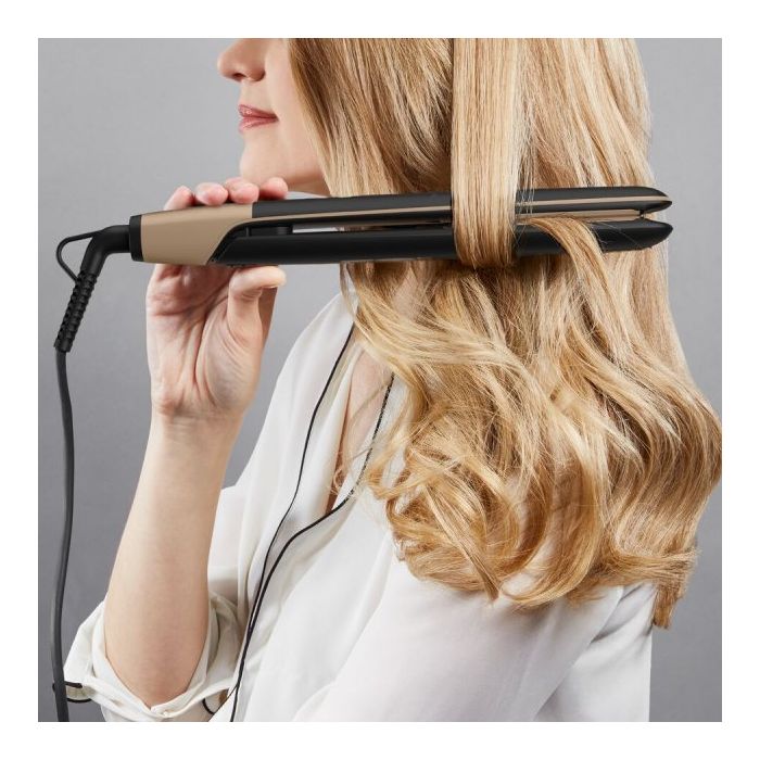 Rowenta SF4630F0 hair straightener
