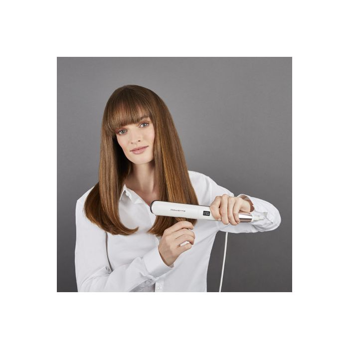 Rowenta SF4655F0 hair straightener