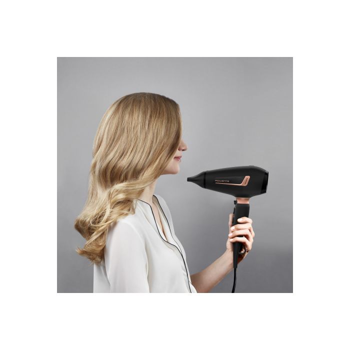 Rowenta CV8830F0 hair dryer