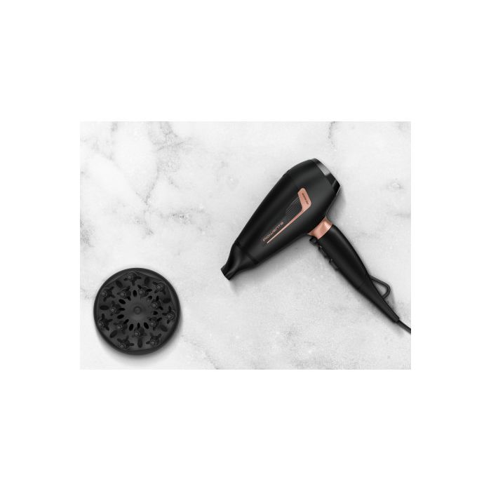 Rowenta CV8830F0 hair dryer