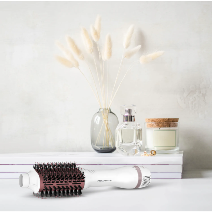 Rowenta CF6135F0 hair dryer-brush /N