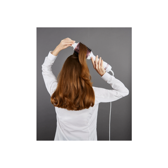 Rowenta CF6135F0 hair dryer-brush /N