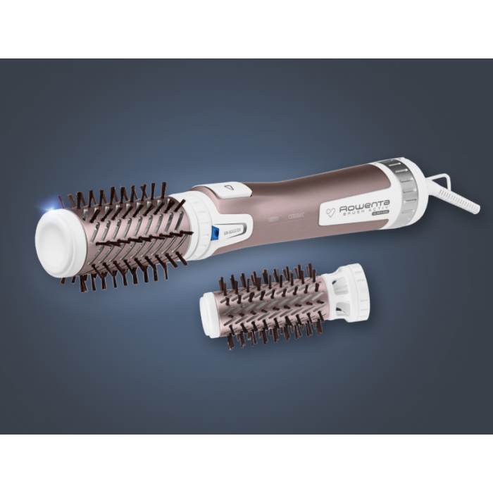 Rowenta CF9540F0 hair dryer-brush /N