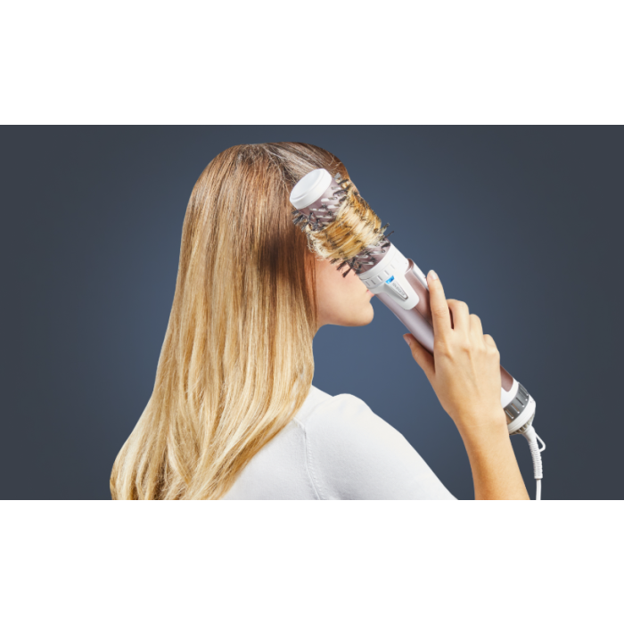 Rowenta CF9540F0 hair dryer-brush /N