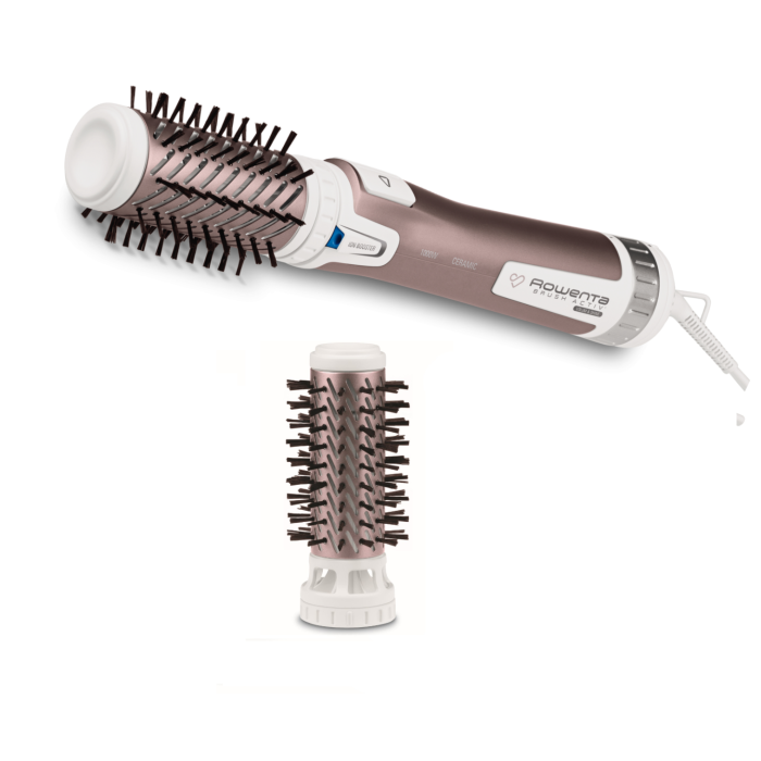 Rowenta CF9540F0 hair dryer-brush /N
