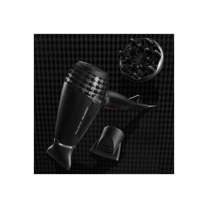 Rowenta CV888LF0 hair dryer