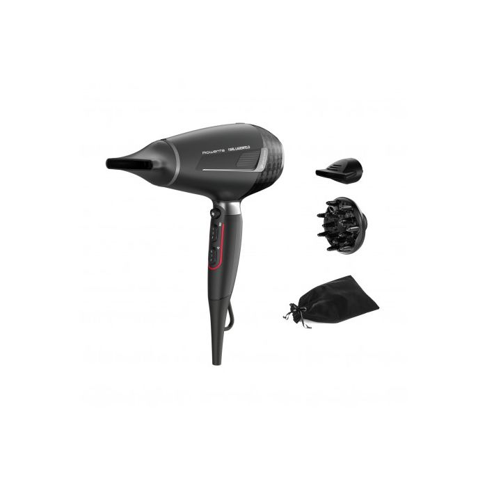 Rowenta CV888LF0 hair dryer