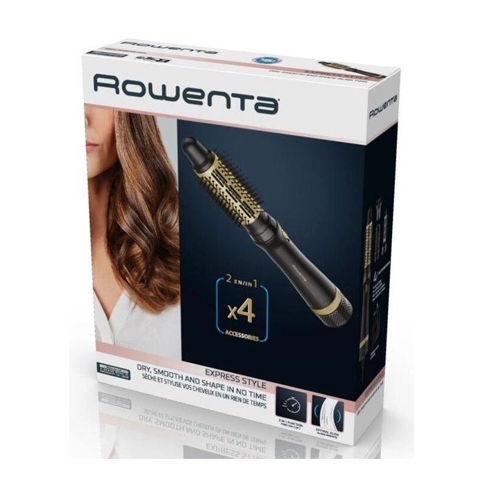 Rowenta CF6330F0 hair dryer-brush