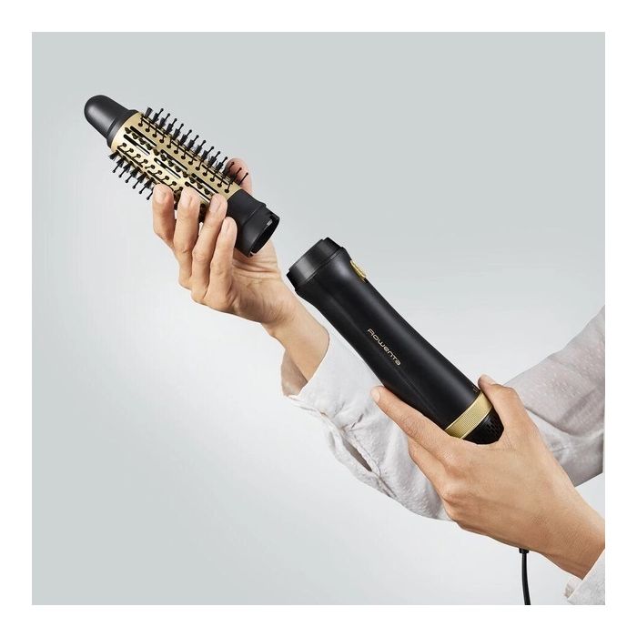 Rowenta CF6330F0 hair dryer-brush