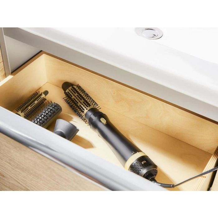 Rowenta CF6330F0 hair dryer-brush