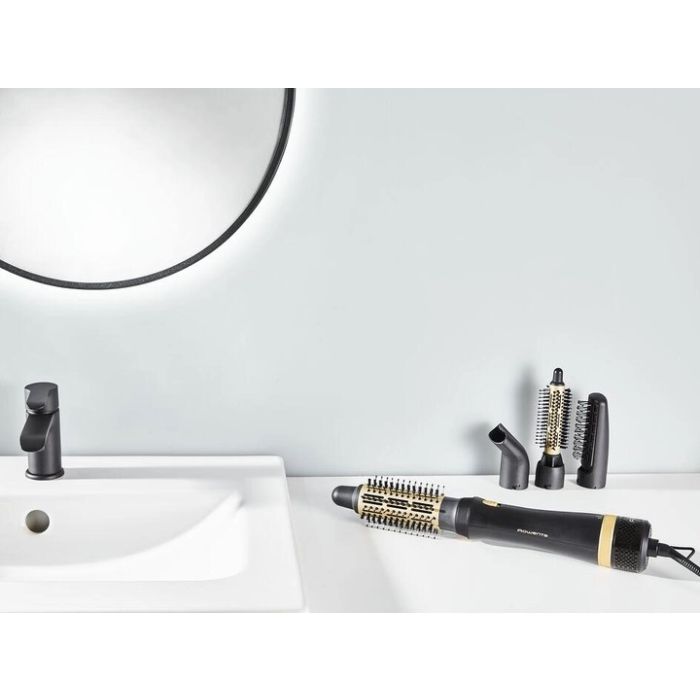 Rowenta CF6330F0 hair dryer-brush