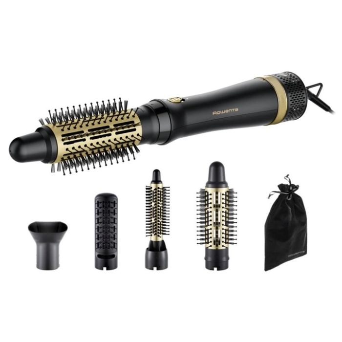 Rowenta CF6330F0 hair dryer-brush