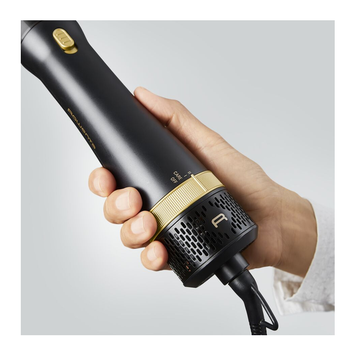 Rowenta CF6330F0 hair dryer-brush /N