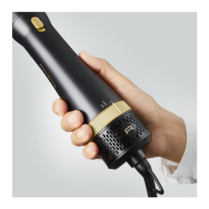 Rowenta CF6330F0 hair dryer-brush - outlet