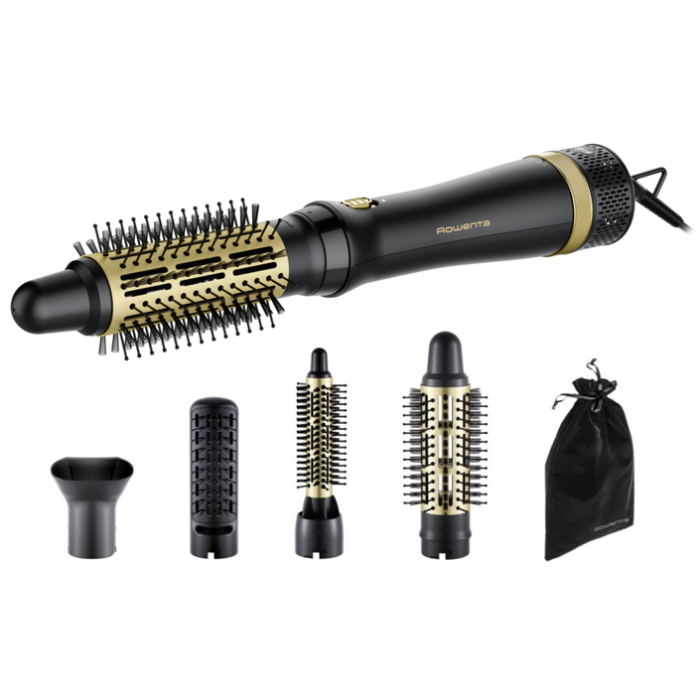 Rowenta CF6330F0 hair dryer-brush - outlet