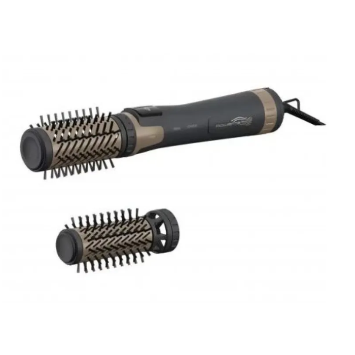 Rowenta CF9528F0 hair dryer-brush /N