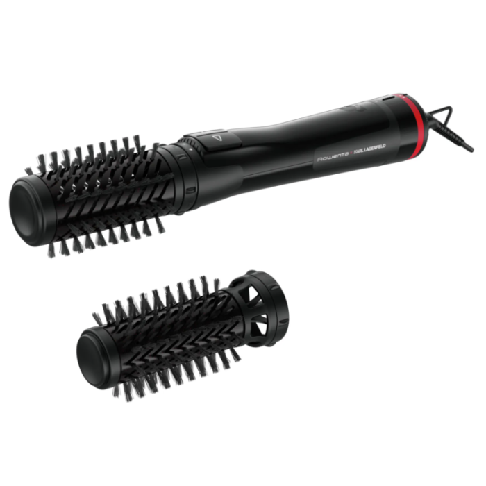 Rowenta CF952LF0 hair dryer-brush /N