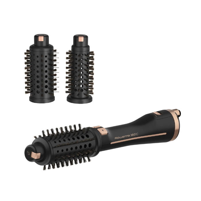 Rowenta CF9625F0 hair dryer-brush /N