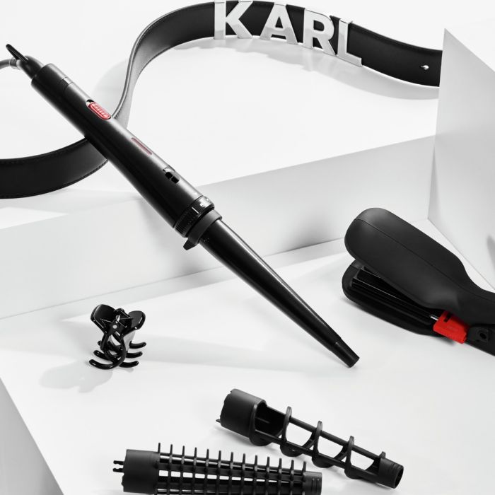 Rowenta CF422LF0 multi-styler /N