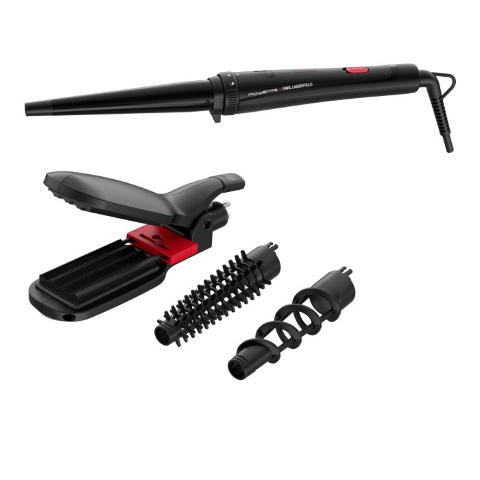 Rowenta CF422LF0 multi-styler /N