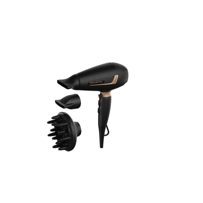 Rowenta CV8840F0 hair dryer