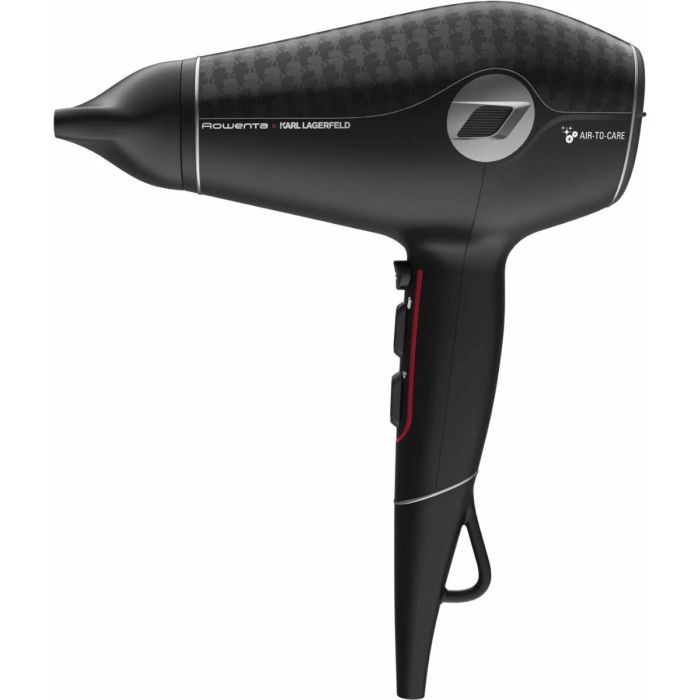 Rowenta CV613LF0 hair dryer