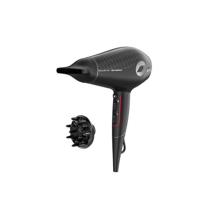 Rowenta CV613LF0 hair dryer