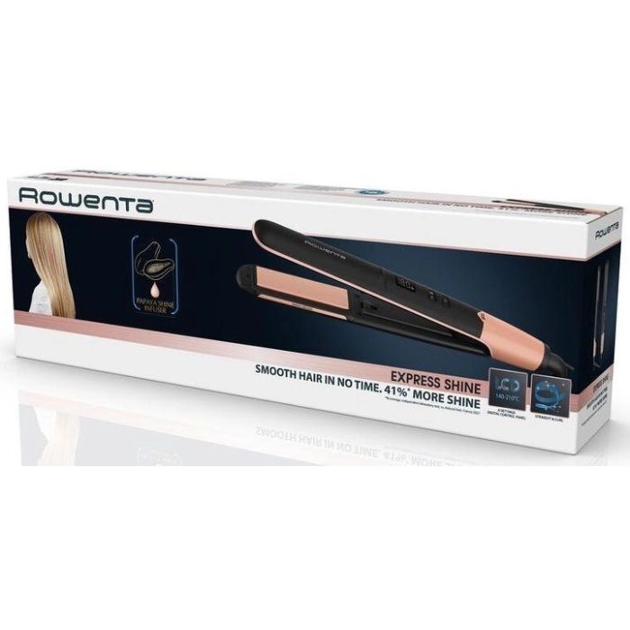 Rowenta SF4620F0 hair straightener