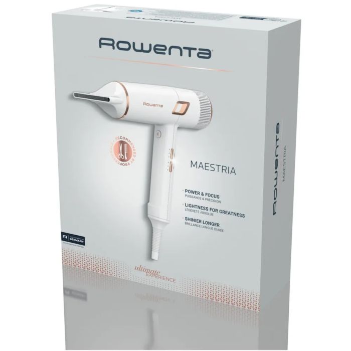 Rowenta CV9910F0 hair dryer