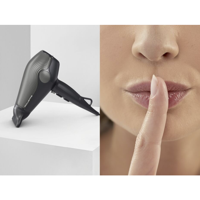 Rowenta CV6430F0 hair dryer