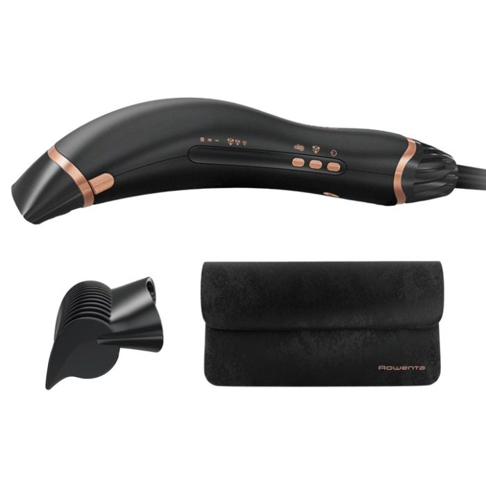 Rowenta CF8C20E0 hair dryer