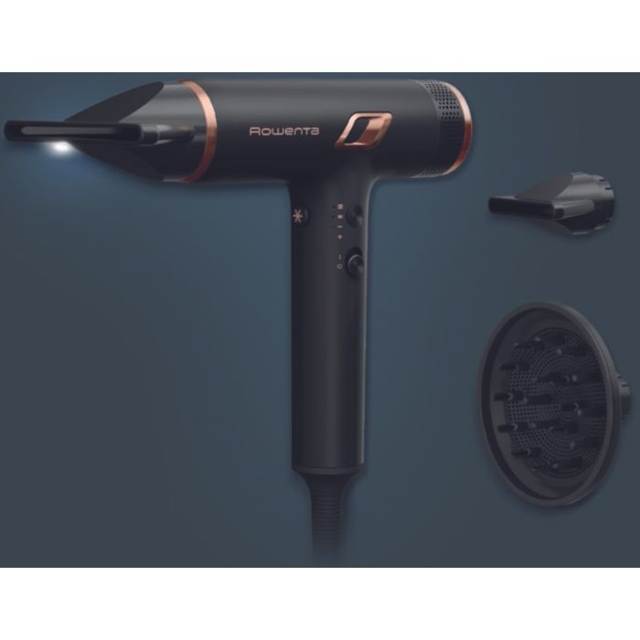 Rowenta HY8310F0 hair dryer