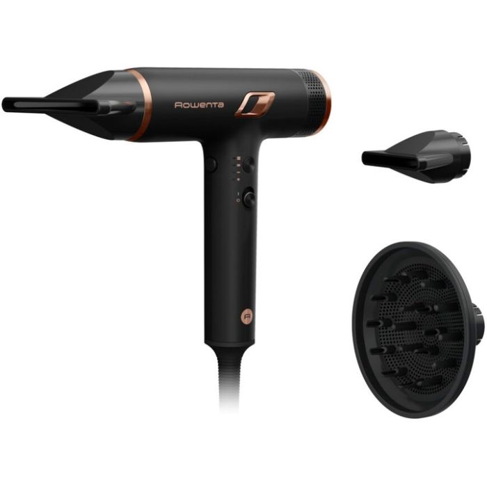 Rowenta HY8310F0 hair dryer