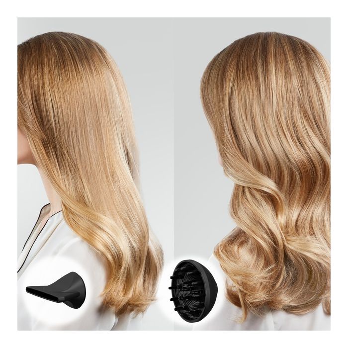 Rowenta HY7120E0 hair dryer