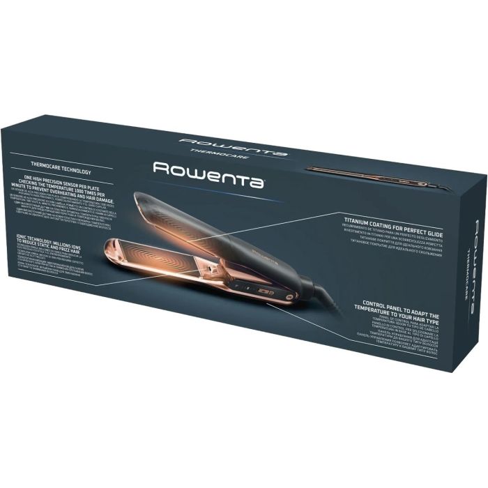 Rowenta SF8120F0 Straightener