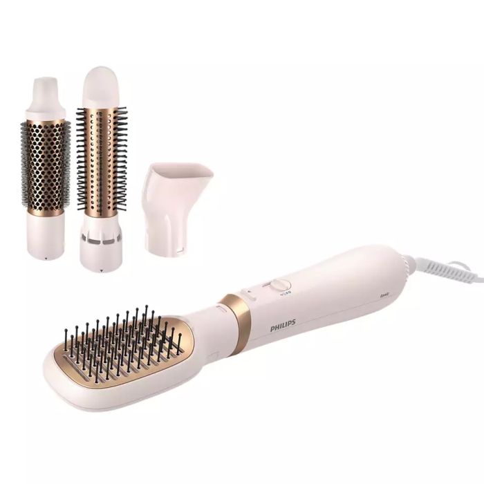 Philips BHA310/00 hair dryer-brush